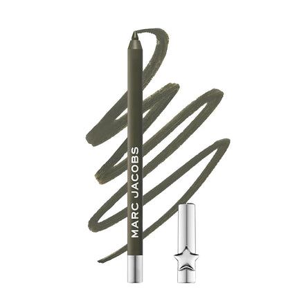 Marc Jacobs Beauty - Drawn This Way Long-Wear Waterproof Gel Eyeliner