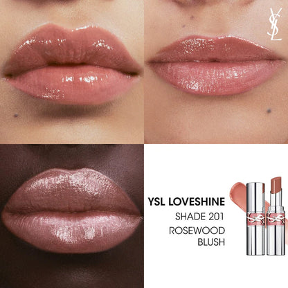 10-Piece Lipstick Showroom Vault