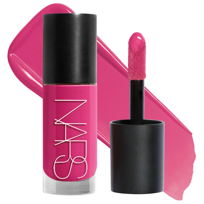 NARS - Insatiable Longwearing Liquid Blush