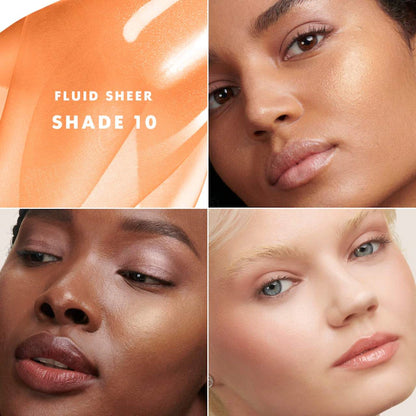 Fluid Sheer Glow Enhancer Highlighter