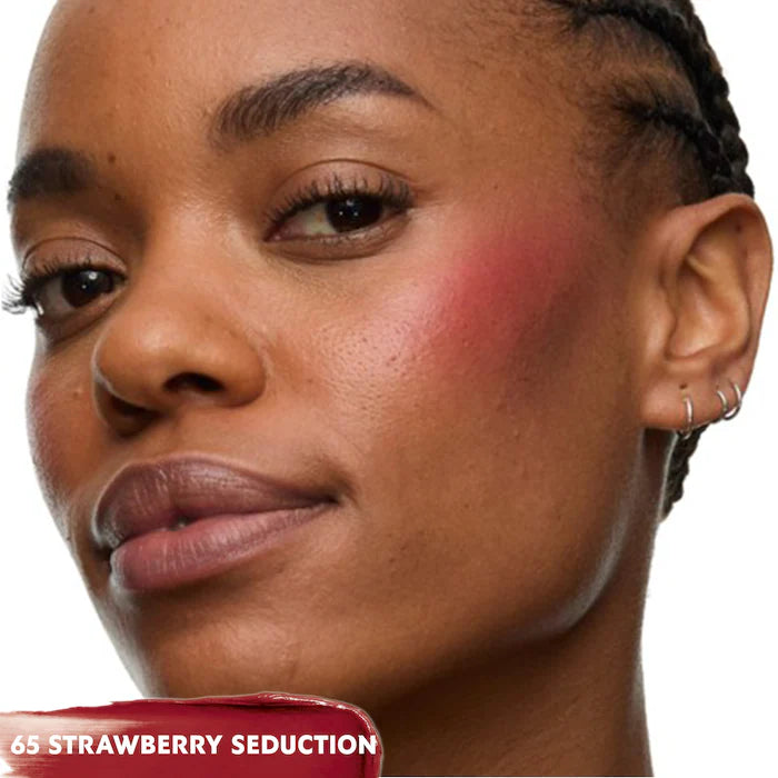 Yves Saint Laurent - Make Me Blush Longwear Natural Glow Cream Blush