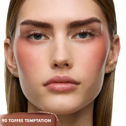 Yves Saint Laurent - Make Me Blush Longwear Natural Glow Cream Blush