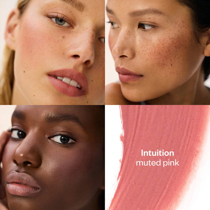 Kosas - Impressionist Multistick Cream Blush Stick + Lip Color