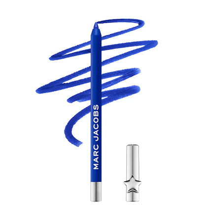 Marc Jacobs Beauty - Drawn This Way Long-Wear Waterproof Gel Eyeliner