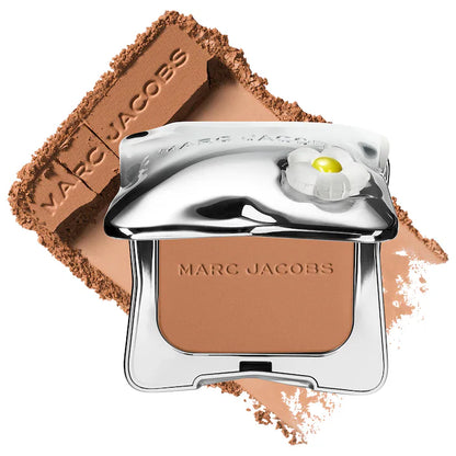 Marc Jacobs - Legally Bronze Talc-Free Blurring Powder Bronzer