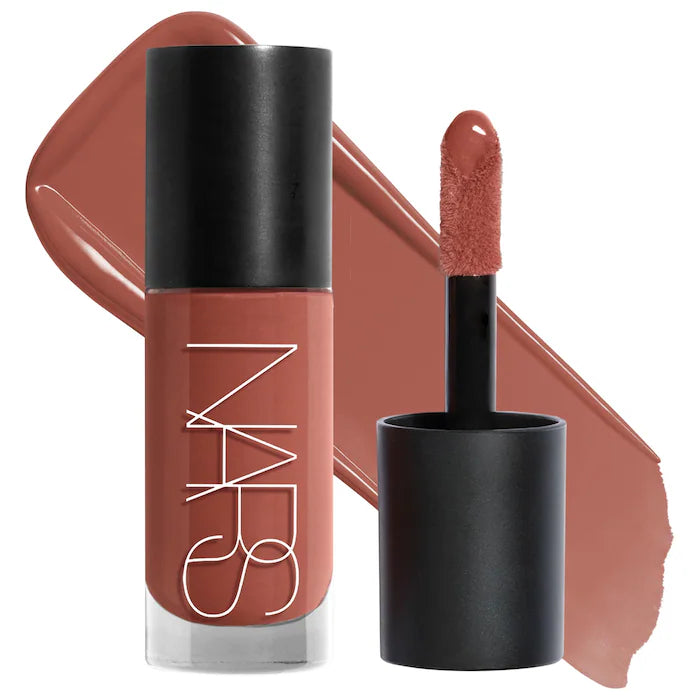 NARS - Insatiable Longwearing Liquid Blush