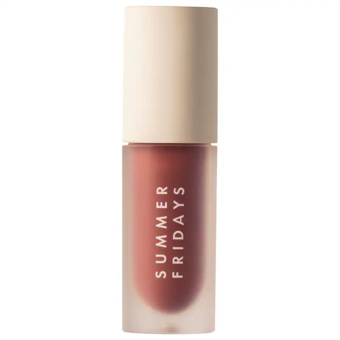 Summer Fridays - Dream Lip Oil