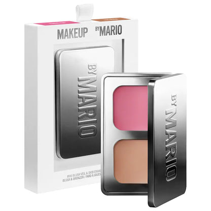 MAKEUP BY MARIO - Mini Blush Veil & Skin Enhancer Duo™ - edición limitada