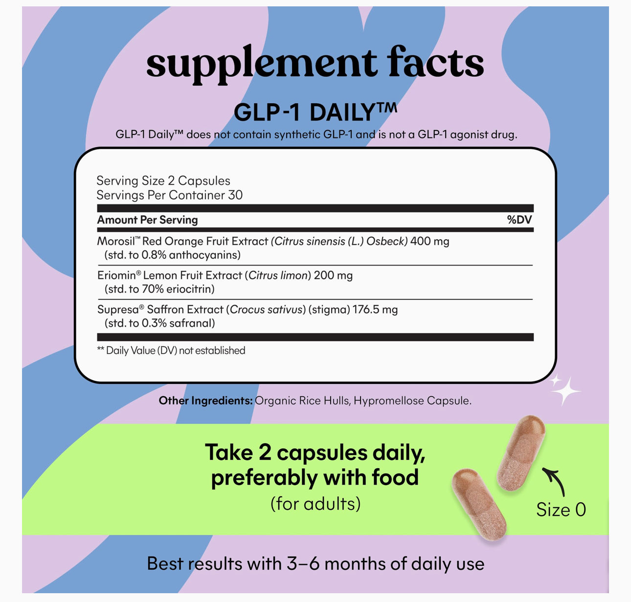 Lemme | GLP - l Daily