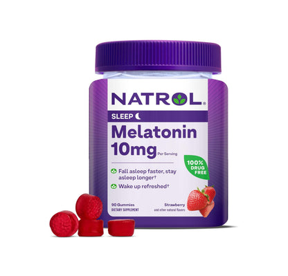 NATROL Melatonin