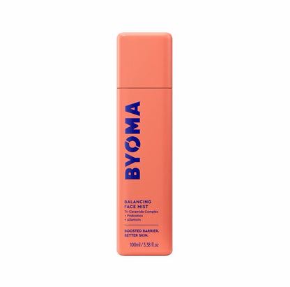 BYOMA Balancing Face Mist