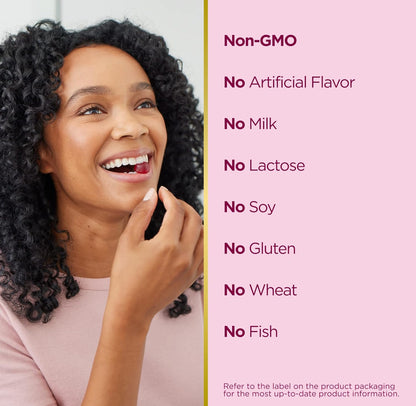 Hair, Skin & Nails Advanced - 80 Gummies