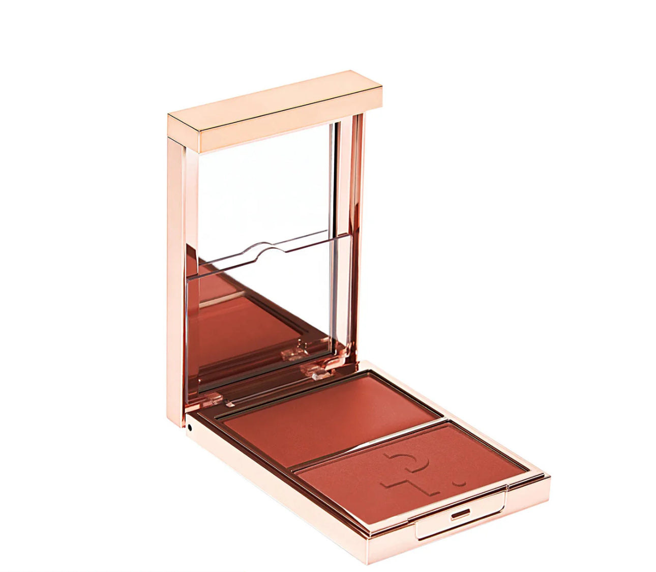 Major Headlines Double-Take Crème & Powder Blush Duo