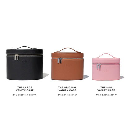 Saie - The Large Vanity Case - limited edition