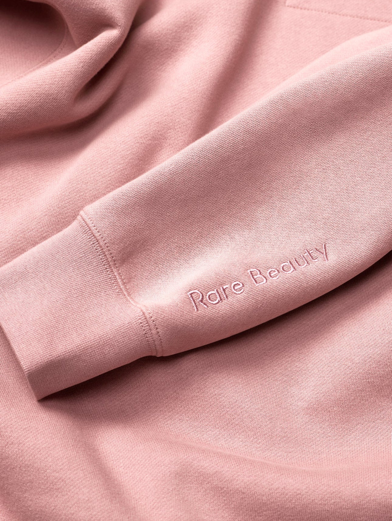 Rare Beauty - Everyday Quarter Zip Sweatshirt