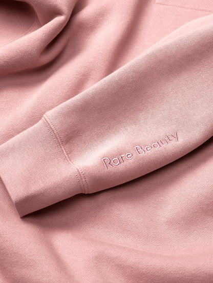 Rare Beauty - Everyday Quarter Zip Sweatshirt