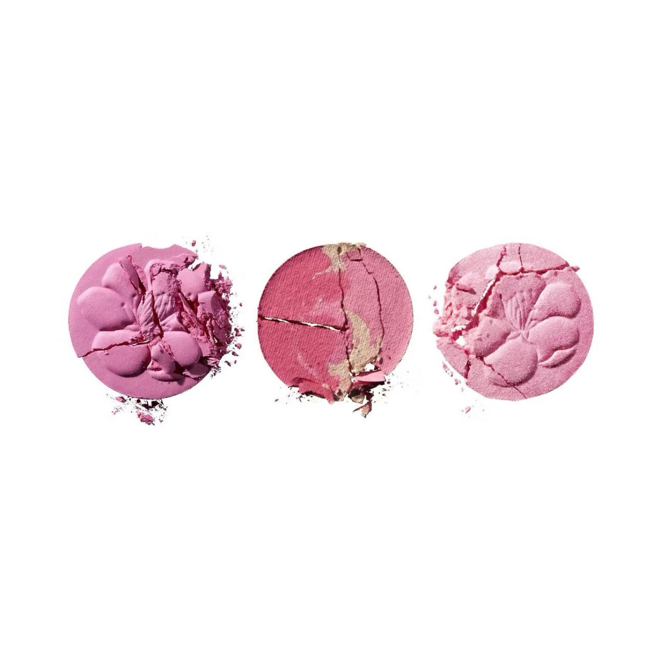 r.e.m. beauty - Wicked For Good Cherry Blossom Blush Palette