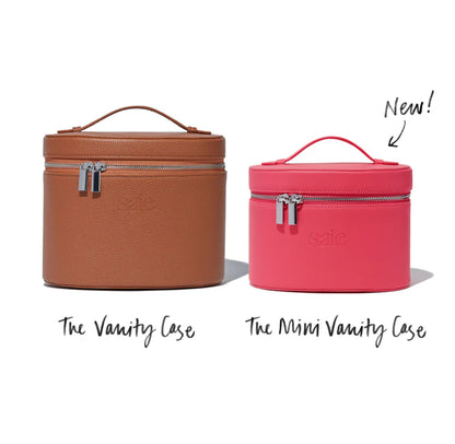 Saie - The Mini Vanity Case - limited edition