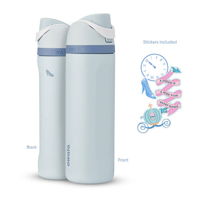 owala Disney Princess Collection