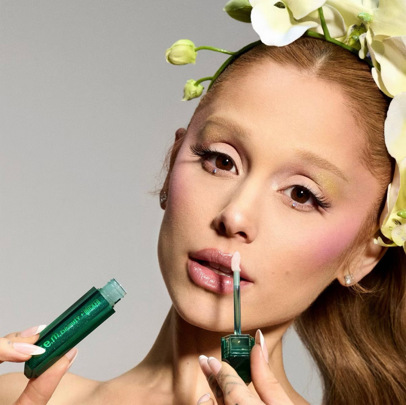 r.e.m. beauty - Wicked For Good So Popular PH Adaptive Lip Oil