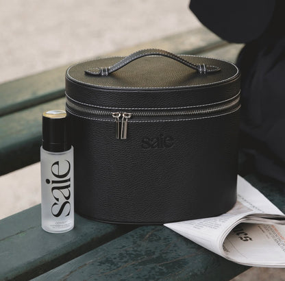 Saie - The Large Vanity Case - limited edition