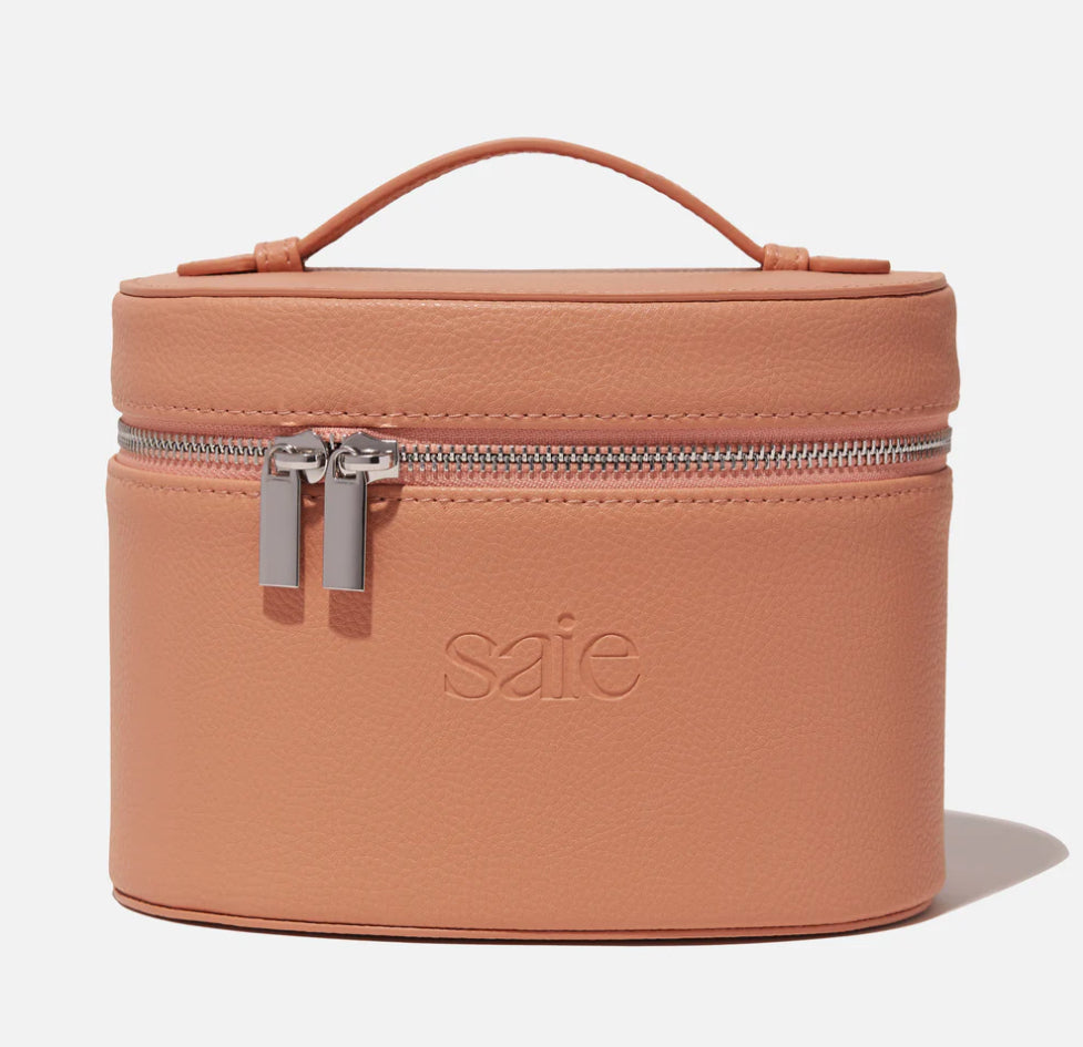 Saie - The Mini Vanity Case - limited edition