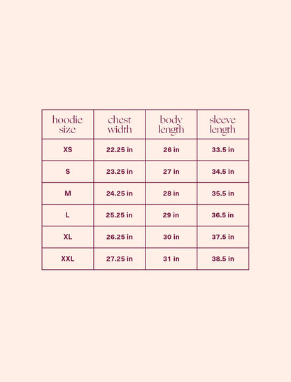 Rare Beauty - Everyday Quarter Zip Sweatshirt