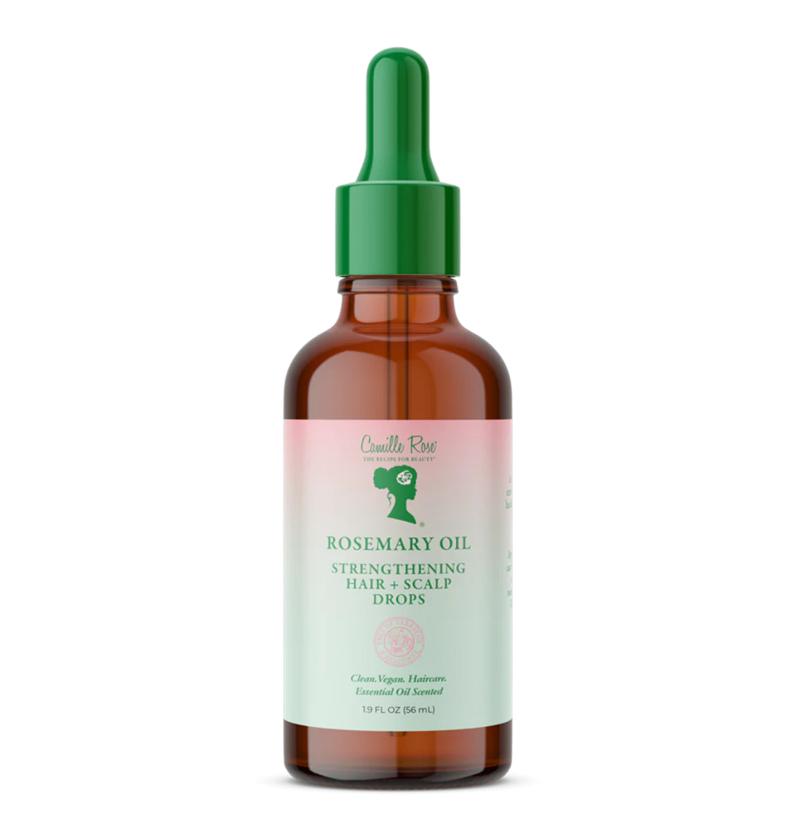 Rosemary Oil Strengthening Hair & Scalp Drops