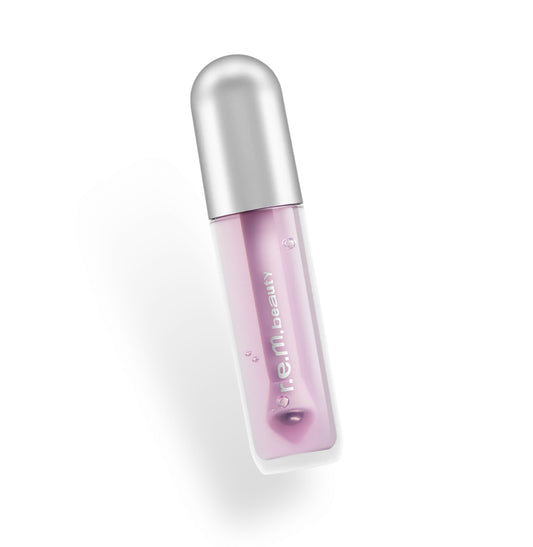 r.e.m. beauty | Essential Drip Lip Oil - Lavander Kiss