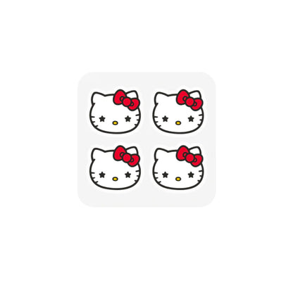Starface x big Hello Kitty