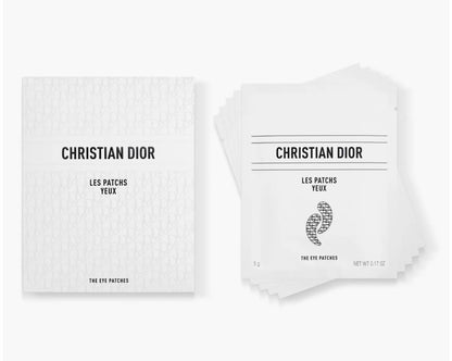 DIOR - The Eye Patches