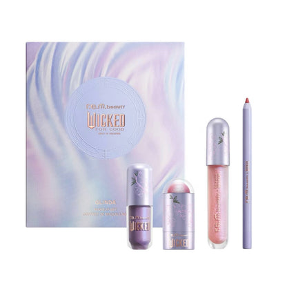 r.e.m. beauty - Wicked For Good Glinda Makeup Set