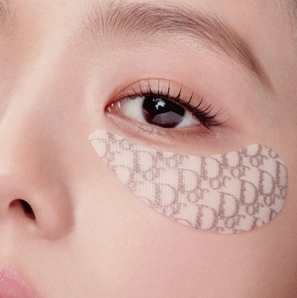 DIOR - The Eye Patches