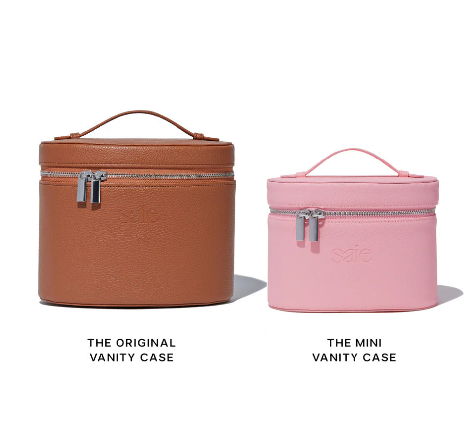 Saie - The Vanity Case - limited edition
