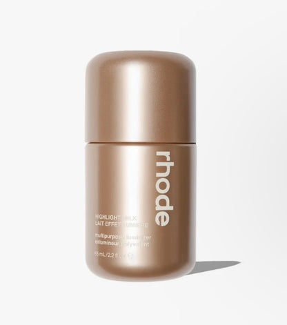 rhode - highlight milk