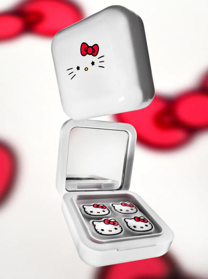 Starface x big Hello Kitty