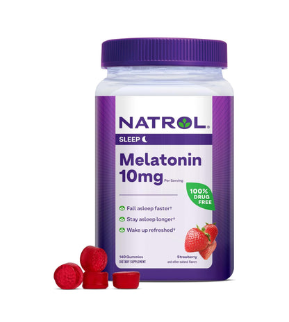 NATROL Melatonin