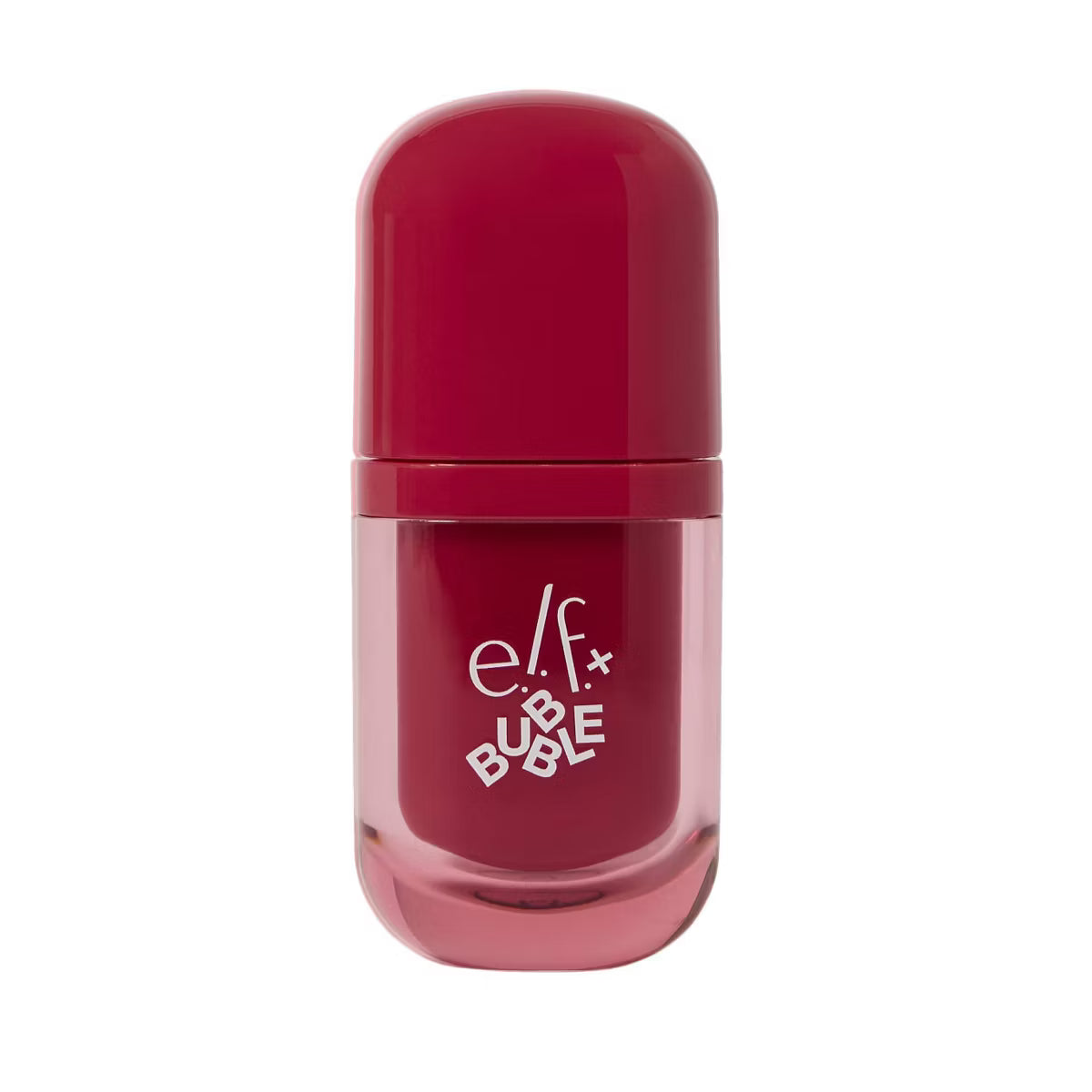 Bubble Skincare x e.l.f Glow Talk Tinted Lip Serum