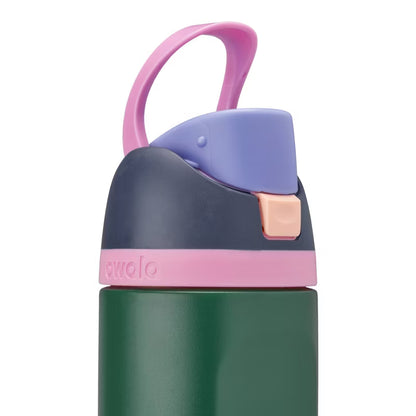 Owala  - Forest Fairy - 24oz FreeSip Stainless Steel