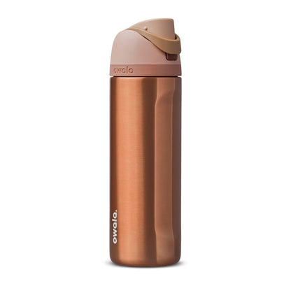 Owala  - In Good Company - 24oz FreeSip Stainless Steel