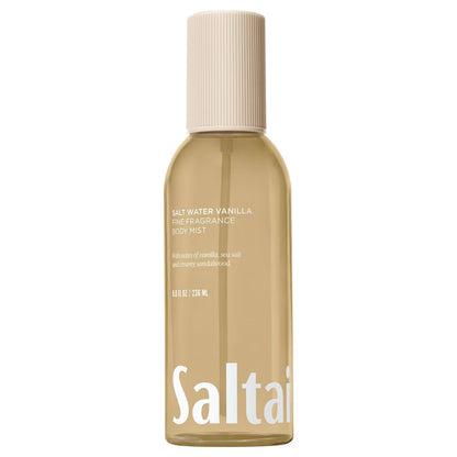 Saltair - Fine Fragrance Body Mist Spray - 236 ml