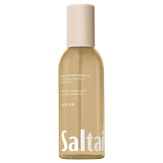 Saltair - Fine Fragrance Body Mist Spray - 236 ml