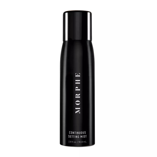 Morphe - Continuous Setting Mist