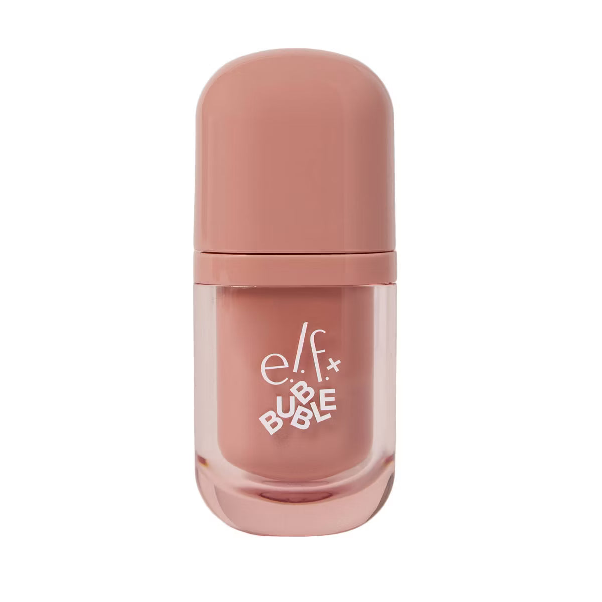 Bubble Skincare x e.l.f Glow Talk Tinted Lip Serum