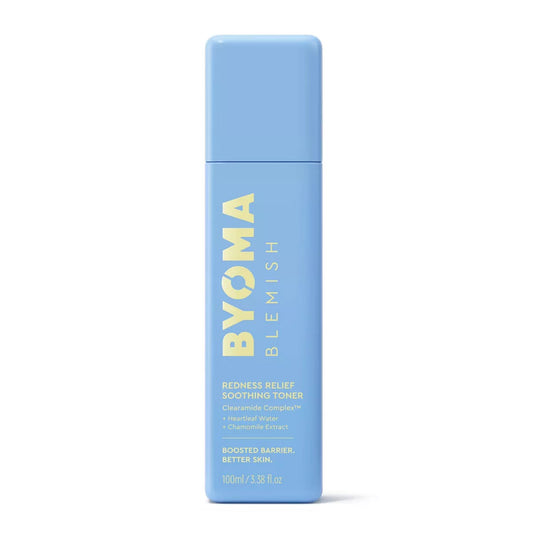 BYOMA - Blemish Relief Soothing Mist Facial Toner