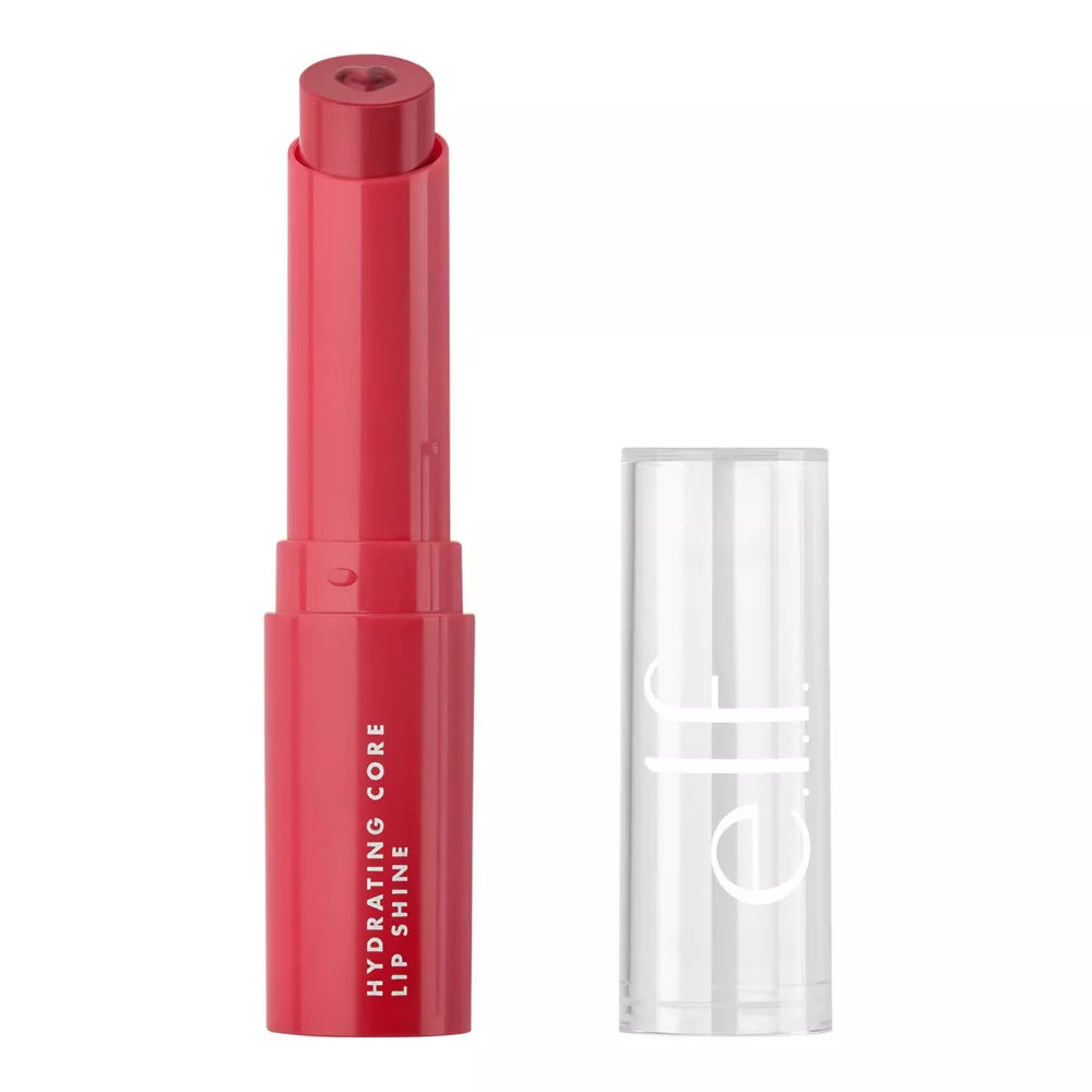 e.l.f. - Hydrating Core Lip Shine Makeup
