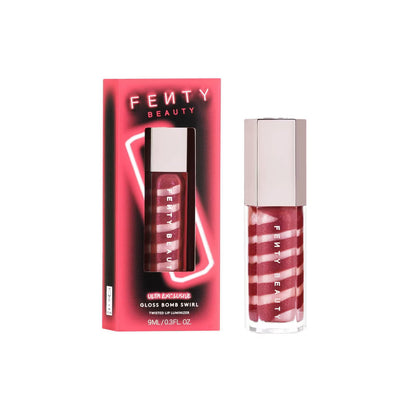 Fenty Beauty - Gloss Bomb Swirl Twisted Lip Luminizer