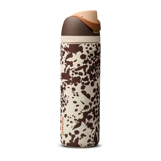 Owala - Cowgirl Core - Stainless Steel Special Edition FreeSip Water Bottle - 24oz