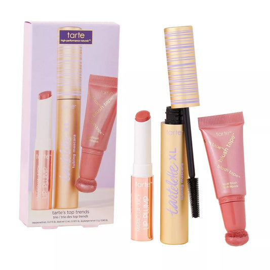 tarte - Top Trends Trio Set - 3 pc