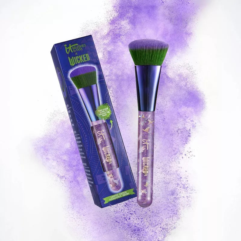 IT Cosmetics - IT Brushes For Ulta Wicked Brush - ELPHIBA (77 Brush)
